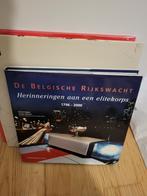 Rijkswacht - herinneringen, Ophalen of Verzenden, Rijkswacht, Boek of Tijdschrift
