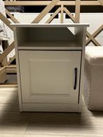 Table de chevet, Huis en Inrichting, Ophalen, Minder dan 45 cm, 55 tot 70 cm, Zo goed als nieuw