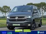 Volkswagen TRANSPORTER 2.0 TDI L2H1 Digital-Cockpit, Auto's, Automaat, Bedrijf, Diesel, Cruise Control