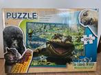 Puzzel The Comedy Wildlife 100 stukken, Kinderen en Baby's, Ophalen, Nieuw
