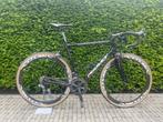 Koersfiets Ridley Helium, Ultegra DI2, maat M, Overige merken, Meer dan 20 versnellingen, Carbon, Gebruikt