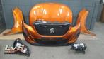 Voorkop compleet van een Peugeot 2008 (KLS), Ophalen of Verzenden, 3 maanden garantie, Gebruikt, Peugeot