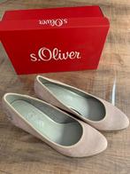 Schoenen s.Oliver, Vêtements | Femmes, Chaussures, Neuf, S´Oliver, Rose, Escarpins