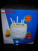 Set à fondue & snack, Electroménager, Enlèvement, Neuf, Électrique, Service à fondue