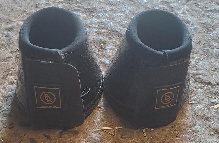 Springschoenen, Dieren en Toebehoren, Paarden en Pony's | Beschermers, Zo goed als nieuw, Ophalen of Verzenden