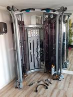 Matrix g3 dual pully/crossover, Sport en Fitness, Ophalen of Verzenden, Zo goed als nieuw, Benen, Overige typen
