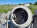 Grote betonmolen, Doe-het-zelf en Bouw, Betonmolens, Ophalen, Zo goed als nieuw