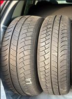 2 auto banden Michelin Energy 195/65 R15, Autos : Pièces & Accessoires, 15 pouces, Pneus été, Pneu(s), Enlèvement
