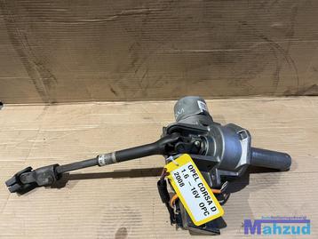 OPEL CORSA D Stuurpomp servopomp 2005-2014 beschikbaar voor biedingen