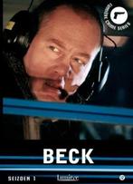 Beck - volume 1 tot en met 6, CD & DVD, Enlèvement ou Envoi