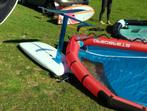 Compleet wingfoil pakket STARBOARD, Watersport en Boten, Ophalen, Zo goed als nieuw, Wingsurfset