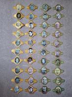 Sigarenbandjes wielrenners "Odor", Ophalen of Verzenden, Zo goed als nieuw, Overige typen