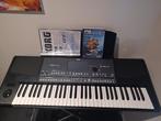 Korg pa600, Musique & Instruments, Claviers, Enlèvement, Comme neuf, Korg