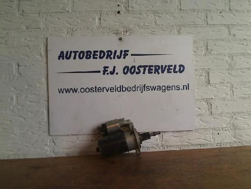 Startmotor van een Volkswagen Corrado, Auto-onderdelen, Motor en Toebehoren, Volkswagen, Gebruikt, 3 maanden garantie, Ophalen of Verzenden
