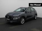 Hyundai Kona 1.0 T-GDI Twist, Auto's, Voorwielaandrijving, Stof, 120 pk, 5 deurs