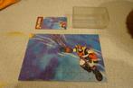 Goldorak 1978 puzzle pocket le tout d'origine, Antiquités & Art, Antiquités | Jouets, Enlèvement