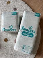 Pampers night pants maat 6, Autres marques, Autres types, Enlèvement, Neuf