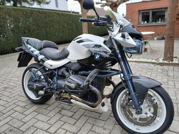 motorfiets BMW, Permis Moto A, Tourisme, Plus de 35 kW, 1150 cm³