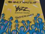YAZZ - 7" VINYL / SPECIAL EDITION, Cd's en Dvd's, Vinyl | Dance en House, Overige formaten, Jazz-Dance en Acid Jazz, Gebruikt