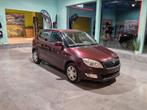 Skoda Fabia 1.2 TDI Airco, Auto's, Euro 5, Elektrische ramen, Bedrijf, Diesel