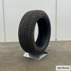Continental WinterContact TS870P 235/50/R18 XL 101V, Auto-onderdelen, Banden en Velgen, 18 inch, Gebruikt, 235 mm, Band(en)