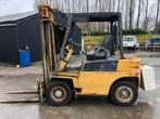 Heftruck diesel 1,5ton, Ophalen, Diesel, Heftruck