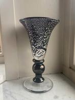 design MURANO SOMMERSO vaasje uit Italië, Ophalen