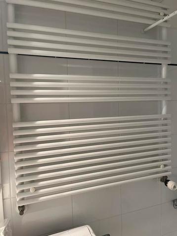 Radiateur porte serviette | A donner beschikbaar voor biedingen