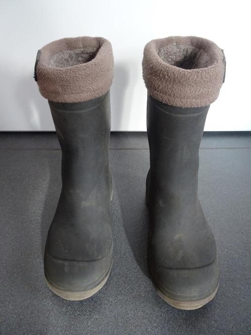 Warme kinderlaarzen sales