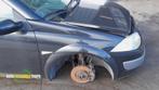 Scherm rechts-voor van een Renault Megane (NV676), Auto-onderdelen, 3 maanden garantie, Gebruikt, Renault