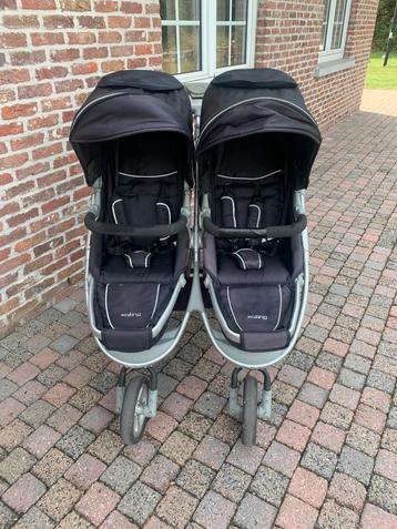 Xadventure duo xciting buggy beschikbaar voor biedingen