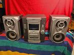 Chaine Hi-Fi Sony HCD-RG22, Enlèvement ou Envoi, Sony