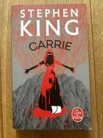 Carrie de Stephen King, Boeken, Ophalen of Verzenden, Zo goed als nieuw, Stephen King