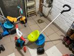 Kinderfiets van 0 tot 5 jaar voor 10€ 20€ 30€ 4 fietsen, Fietsen en Brommers, Fietsen | Kinderfietsjes, Ophalen, Gebruikt, Minder dan 16 inch