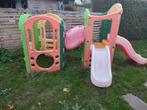 Speeltoestel, Ophalen, Zo goed als nieuw