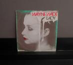 Wayne Wade - Lady / 	Vinyl, 7" Reggae-Pop  '1982, Cd's en Dvd's, Vinyl | Overige Vinyl, Ophalen of Verzenden, Zo goed als nieuw