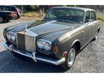 1973 Zilveren Schaduw Rolls Royce, Auto's, Oldtimers, Bedrijf, Berline, Overige merken, Automaat