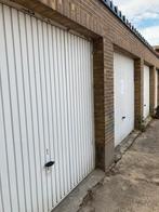 Garagebox in Sint-Niklaas, Provincie Oost-Vlaanderen