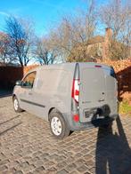 Renault Kangoo met airco en trekhaak met slechts 70.500km, Auto's, Voorwielaandrijving, Stof, 140 g/km, Handgeschakeld