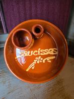 Saucisse tapas schaal, Enlèvement ou Envoi