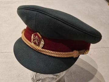 Tchécoslovaquie communiste soviétique de Kepie, années 1980, Collections, Enlèvement, Gendarmerie