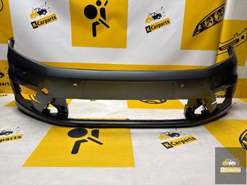 VW Caddy voorbumper 6xPDC 2015-2019 2K5807221K beschikbaar voor biedingen