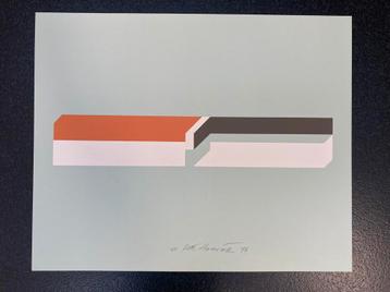 Pal horvath - compositie beschikbaar voor biedingen