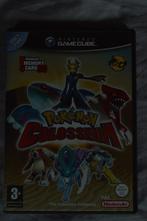 Pokemon Colosseum, Comme neuf, À partir de 3 ans, Un ordinateur, Aventure et Action