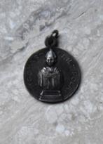 Medaille S. Gohard, Verzamelen, Verzenden, Gebruikt, Overige typen, Christendom | Katholiek