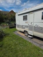 camping car Rimor, Caravans en Kamperen, Mobilhomes, Particulier