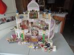 Playmobil - Le palais des merveilles beau lot, Ophalen