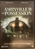 Amityville II: The Possession (1982) Dvd Zeldzaam !, Cd's en Dvd's, Vanaf 16 jaar, Ophalen of Verzenden, Gebruikt, Spoken en Geesten