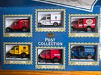 Matchbox. 6 x Ford A. Post Vehicles of the world. circa 1995, Verzamelen, Ophalen of Verzenden, Zo goed als nieuw