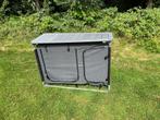 kampeerkeuken obelink rodeo luxe, Ophalen, Zo goed als nieuw, Campingmeubel-accessoire